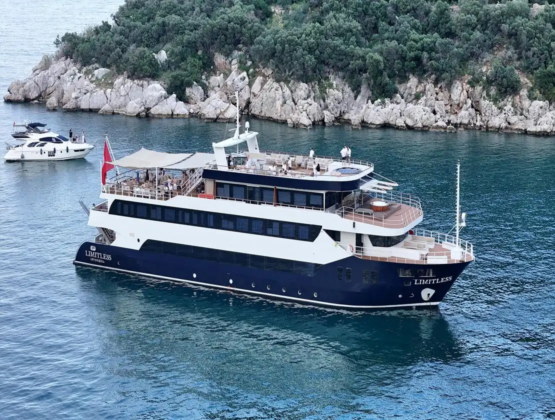 Antalya Yacht Rent- A14455-29